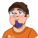 Picture of Aric Harris