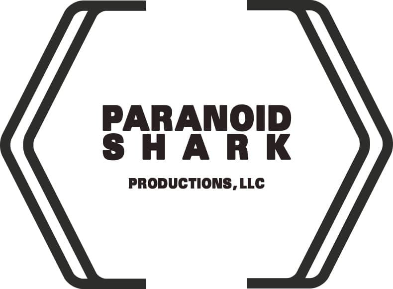 Paranoid Shark